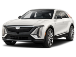 2024 Cadillac LYRIQ Luxury w/1SD