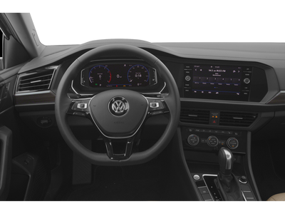 2020 Volkswagen Jetta 1.4T SEL
