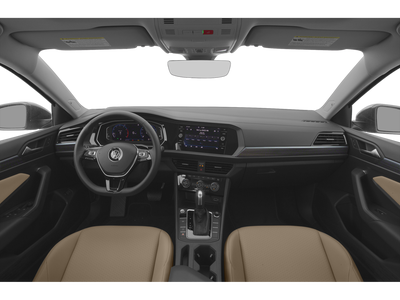 2020 Volkswagen Jetta 1.4T SEL