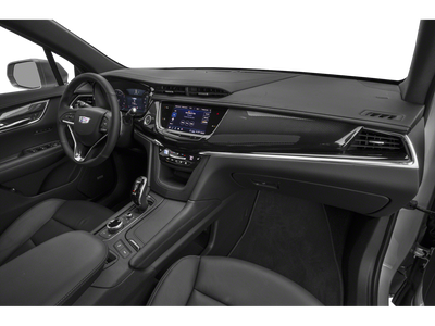 2021 Cadillac XT6 AWD Sport