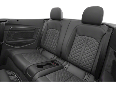 2023 Audi S5 Cabriolet Premium Plus TFSI quattro Tiptronic