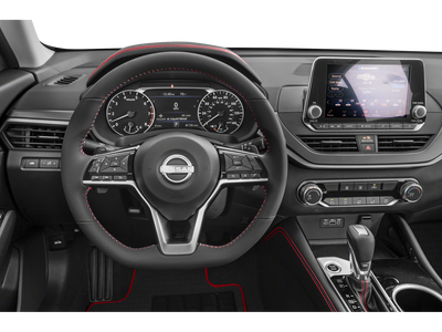 2023 Nissan Altima SR Intelligent AWD