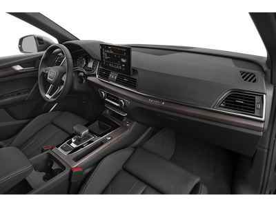 2024 Audi Q5 Premium Plus 40 TFSI quattro S tronic