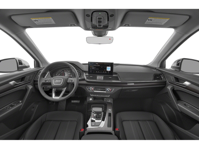 2024 Audi Q5 Sportback Premium 45 TFSI S line quattro S tronic