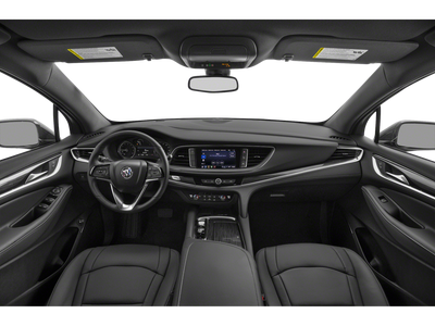 2024 Buick Enclave AWD Essence
