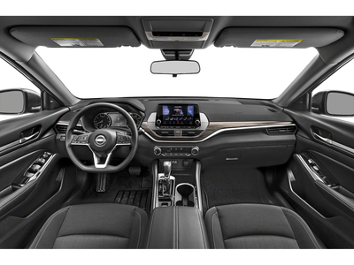 2024 Nissan Altima SV Intelligent AWD