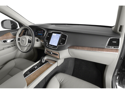 2024 Volvo XC90 Recharge Plug-In Hybrid T8 Plus 6-Seater