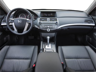 2012 Honda Accord 2.4 SE