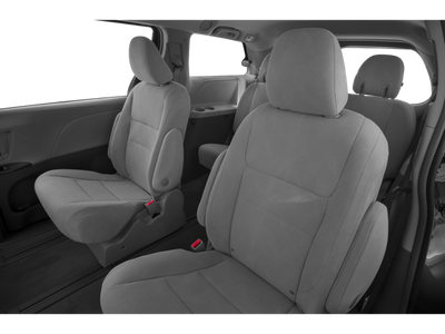 2018 Toyota Sienna Limited Premium 7 Passenger