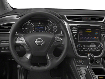 2024 Nissan Murano SL Intelligent AWD
