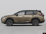 2024 Nissan Rogue Platinum Intelligent AWD
