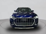 2021 Audi Q3 Premium Plus 40 TFSI quattro Tiptronic