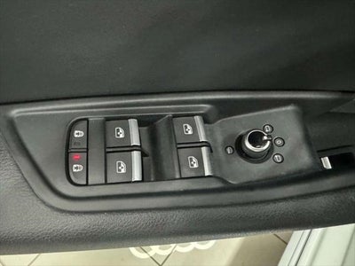 2021 Audi A4 Premium 40 TFSI quattro S tronic