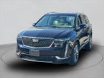 2021 Cadillac XT6 AWD Premium Luxury