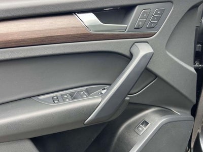 2023 Audi Q5 Premium 40 TFSI quattro S tronic