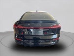 2024 Audi Q8 e-tron S line Prestige quattro