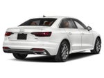 2024 Audi A4 Premium 45 TFSI S line quattro S tronic