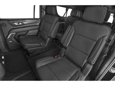 2024 GMC Yukon XL 4WD Denali