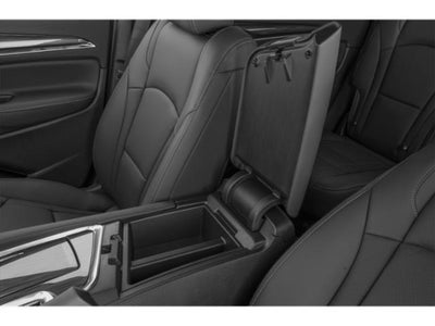 2024 Buick Enclave Premium AWD