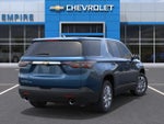 2023 Chevrolet Traverse AWD 1FL