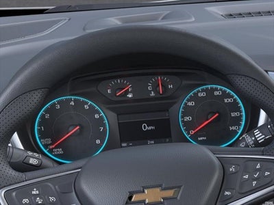 2023 Chevrolet Equinox AWD 1FL