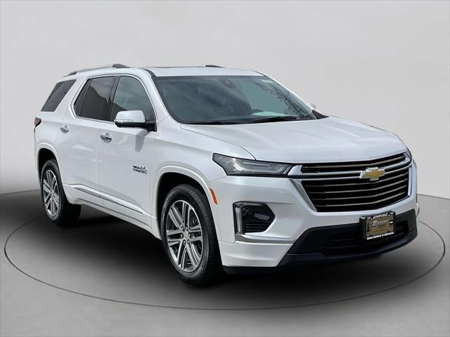 2024 Chevrolet Traverse Limited AWD High Country