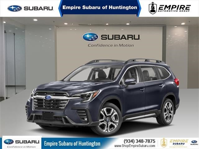 2024 Subaru Ascent Limited 7-Passenger