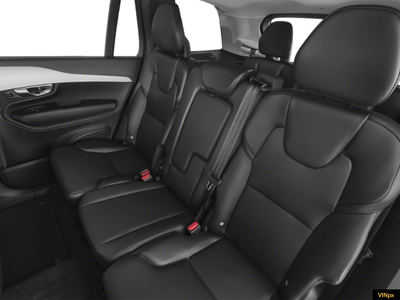 2024 Volvo XC90 B6 Ultimate Bright Theme 7-Seater