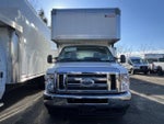 2024 Ford E-450Sd Morgan Truck Body Gold Star Van Base