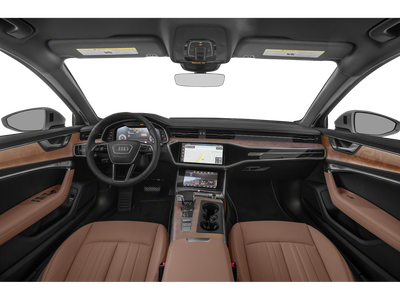 2020 Audi A6 Sedan Premium 45 TFSI quattro S tronic
