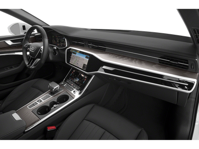 2023 Audi A6 Sedan Premium 45 TFSI quattro S tronic