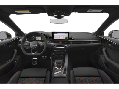 2024 Audi RS 5 Sportback TFSI quattro Tiptronic
