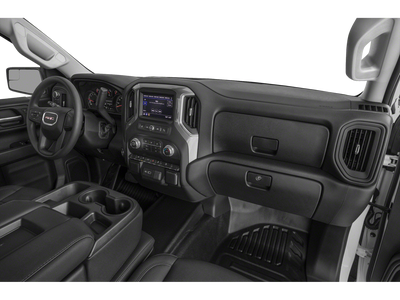 2024 GMC Sierra 1500 4WD Crew Cab Short Box Denali Ultimate