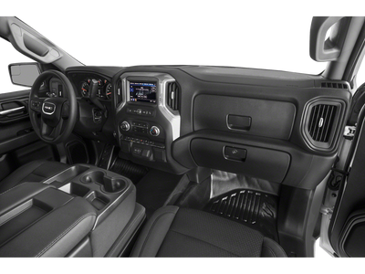 2024 GMC Sierra 1500 4WD Double Cab Standard Box SLE