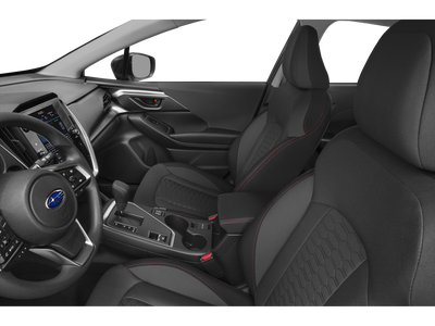2025 Subaru Impreza Sport 5-Door