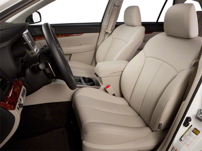 2011 Subaru Outback 2.5i Limited