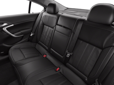 2014 Buick Regal Turbo Premium II