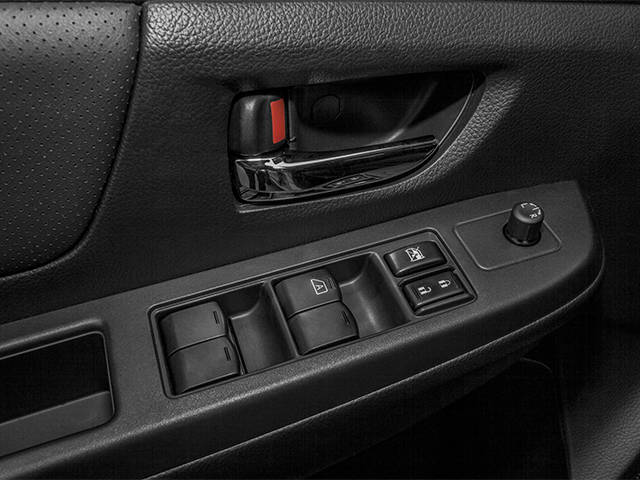 2014 Subaru XV Crosstrek 2.0i Premium