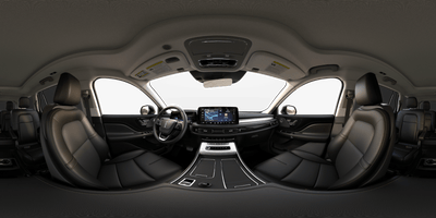 2026 Lincoln Aviator Premiere®