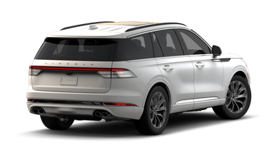 2026 Lincoln Aviator Premiere®
