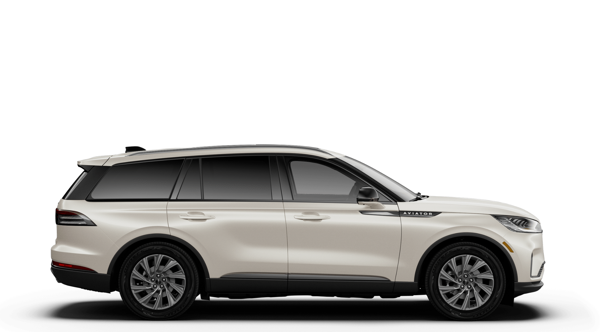 2027 Lincoln Aviator Premiere