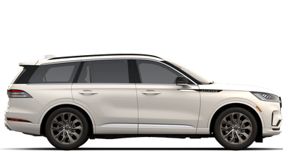 2026 Lincoln Aviator Premiere®
