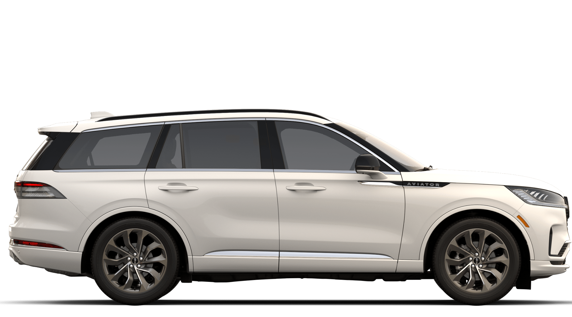 2026 Lincoln Aviator Premiere®