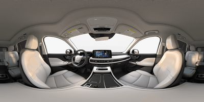 2026 Lincoln Aviator Premiere®