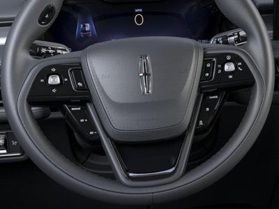 2026 Lincoln Aviator Premiere Premium