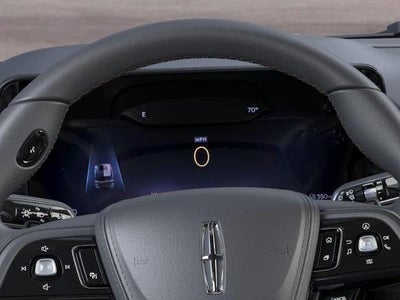 2026 Lincoln Aviator Premiere Premium