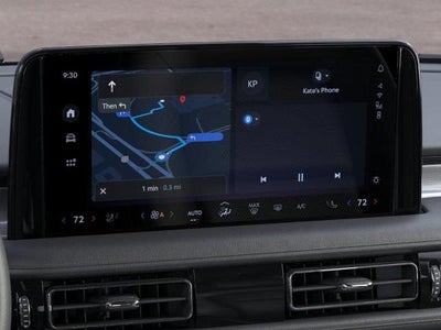 2026 Lincoln Aviator Premiere Premium
