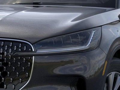 2026 Lincoln Aviator Premiere Premium