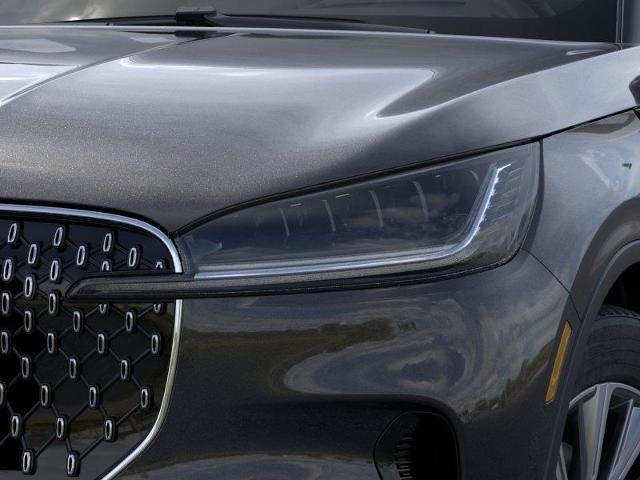 2026 Lincoln Aviator Premiere Premium