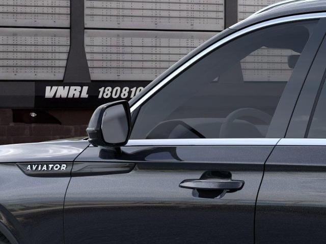 2026 Lincoln Aviator Premiere Premium